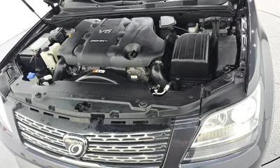Kia Mohave 2019, 221427 км, за 13900000 KRW - фото 6