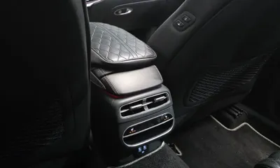 Genesis GV70 2022, 73780 км, за 38490000 KRW - фото 33