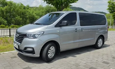 Hyundai Starex 2019, 229710 км, за 8500000 KRW - фото 7