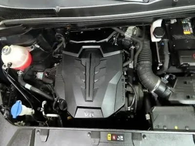 Kia Canival 2021, 71642 км, за 320000 KRW - фото 20