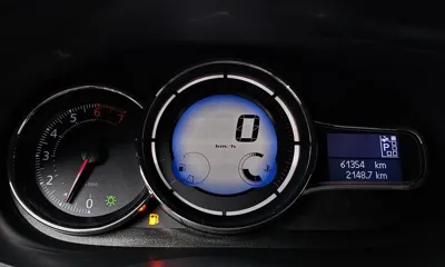 Renault-KoreaSamsung SM3 2014, 61354 км, за 2790000 KRW - фото 8