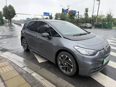 Volkswagen ID.3 · 2024 год