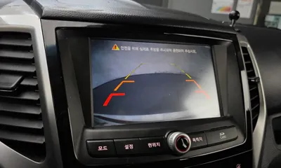 KG_Mobility_Ssangyong TIBOLI 2016, 152874 км, за 6900000 KRW - фото 18
