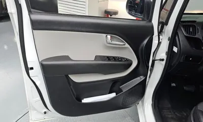 Kia Ray 2023, 62211 км, за 9700000 KRW - фото 24