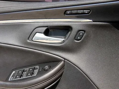 ChevroletGMDaewoo Impala 2016, 137546 км, за 6200000 KRW - фото 11