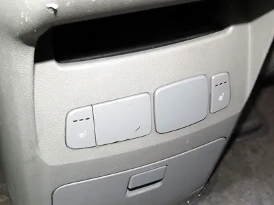 Kia Canival 2016, 163724 км, за 8000000 KRW - фото 13