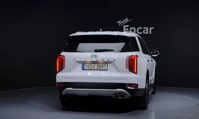 Hyundai Palisade 2022, 60103 км, за 25600000 KRW - фото 4