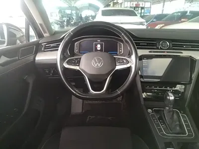 Volkswagen Magotan 2021, 159200 км, за 86400 CNY - фото 11