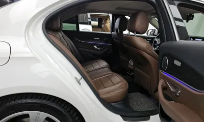 Mercedes-Benz E-Class 2017, 112648 км, за 22000000 KRW - фото 12
