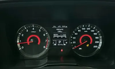 KG_Mobility_Ssangyong TIBOLI 2022, 90274 км, за 13500000 KRW - фото 8
