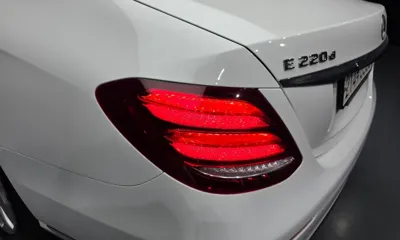 Mercedes-Benz E-Class 2019, 80443 км, за 26500000 KRW - фото 23