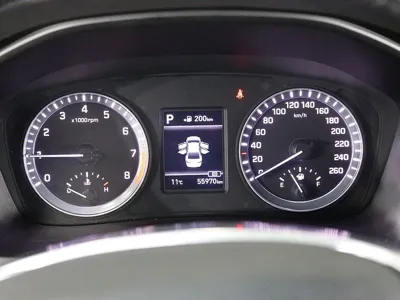 Hyundai Sonata 2018, 55959 км, за 13200000 KRW - фото 8