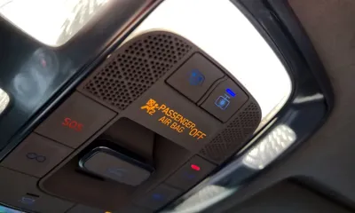 Genesis G80 2021, 84420 км, за 33800000 KRW - фото 34