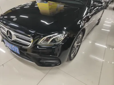 Mercedes-Benz E-Class 2019, 95500 км, за 195578.63 CNY - фото 9