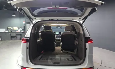 Kia Canival 2023, 77557 км, за 28900000 KRW - фото 20