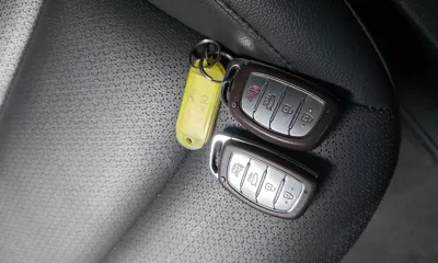 Hyundai Avante 2018, 59216 км, за 11500000 KRW - фото 29