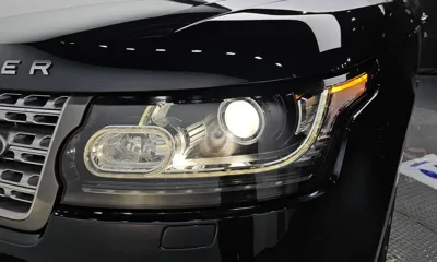 Land Rover Range Rover 2017, 85885 км, за 42500000 KRW - фото 22