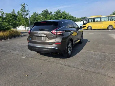 Nissan Murano 2017, 107100 км, за 52500 CNY - фото 7