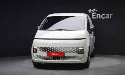 Hyundai Staria 2025, 29833 км, за 26000000 KRW - фото 3