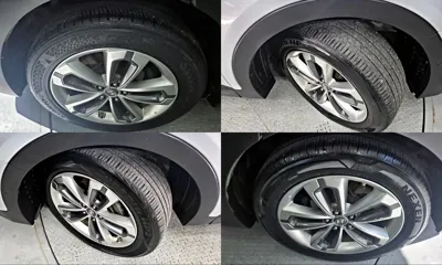 Hyundai Maxcruz 2014, 179275 км, за 6600000 KRW - фото 20