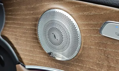 Mercedes-Benz E-Class 2021, 64960 км, за 42880000 KRW - фото 34