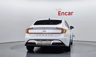 Hyundai Sonata 2020, 121816 км, за 17200000 KRW - фото 4