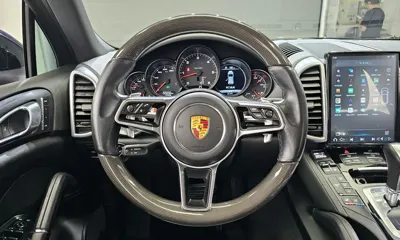 Porsche Cayenne 2016, 159250 км, за 23900000 KRW - фото 13