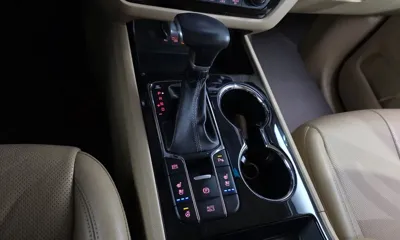 Kia Canival 2019, 126588 км, за 15500000 KRW - фото 9