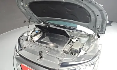 Kia EV6 2023, 44172 км, за 33000000 KRW - фото 6