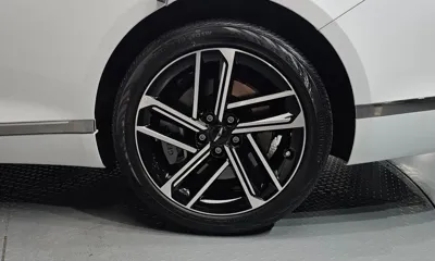 Genesis G80 2026, 1849 км, за 58900000 KRW - фото 21