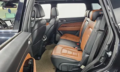 KG_Mobility_Ssangyong Rexton 2018, 146123 км, за 12700000 KRW - фото 12