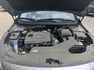Hyundai Sonata 2016, 149322 км, за 6990000 KRW - фото 6