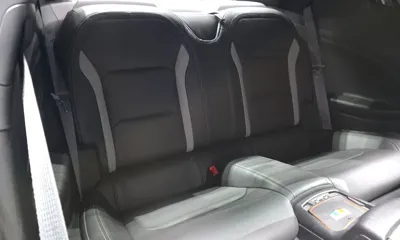 ChevroletGMDaewoo Camaro 2017, 96199 км, за 19490000 KRW - фото 12