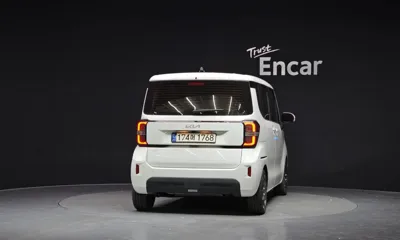 Kia Ray 2025, 6332 км, за 19500000 KRW