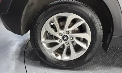 Hyundai Tucson 2018, 143830 км, за 10990000 KRW - фото 5