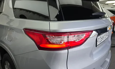 ChevroletGMDaewoo Traverse 2020, 93178 км, за 16200000 KRW - фото 23
