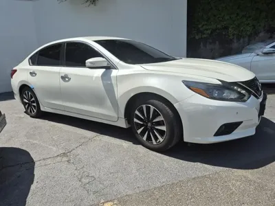 Nissan Altima 2018, 148174 км, за 5200000 KRW