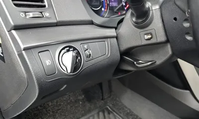 Hyundai i40 2014, 117357 км, за 6900000 KRW - фото 28
