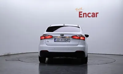 Kia K3 2015, 40205 км, за 33330000 KRW - фото 4