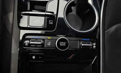 Kia K5 2020, 76892 км, за 17100000 KRW - фото 27