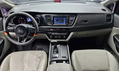 Kia Canival 2018, 243868 км, за 6200000 KRW - фото 7
