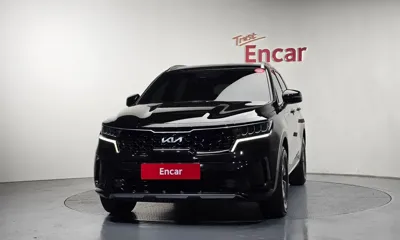 Kia Sorento 2022, 48552 км, за 28300000 KRW