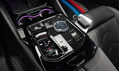 BMW 5-Series 2026, 5804 км, за 98500000 KRW - фото 9