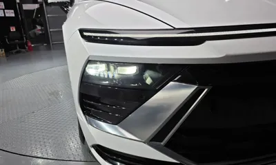 Hyundai Sonata 2024, 29405 км, за 33900000 KRW - фото 22