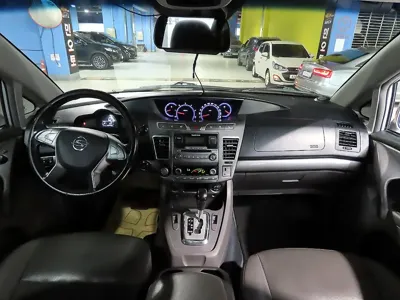 KG_Mobility_Ssangyong KORANDO 2015, 124400 км, за 4600000 KRW - фото 7