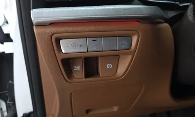 Genesis G80 2021, 30441 км, за 45800000 KRW - фото 31