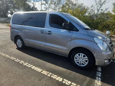 Hyundai Starex 2017, 77629 км, за 8300000 KRW - фото 8