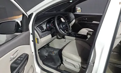 Kia Canival 2016, 224425 км, за 5990000 KRW - фото 10