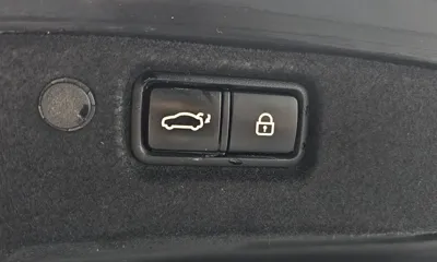 Kia K7 2017, 87197 км, за 12500000 KRW - фото 14