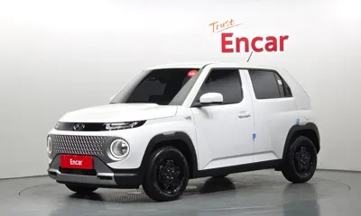 Hyundai Casper · 2023 год